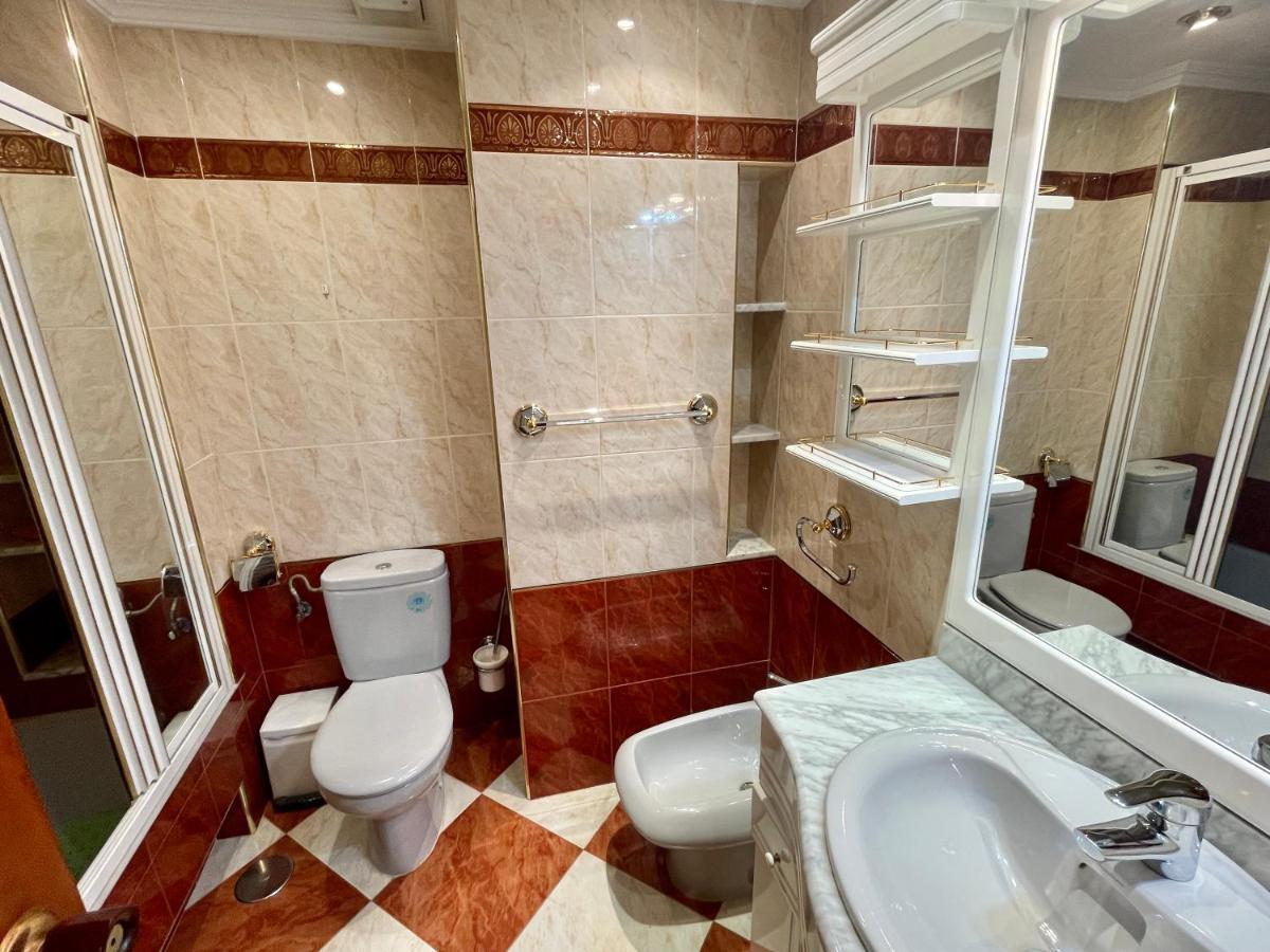 Apartamento Turistico La Pinta Planta 18 베니돔 외부 사진